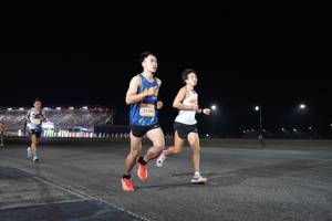 BIB: 
                            <button type="button" onclick="openModal(23513454)" class="btn btn-primary btn-sm float-right btn-popup" data-toggle="modal" data-target=".modal-high-quality">
                        <i class="fas fa-shopping-cart"></i> Add to Cart
                    </button>
                                            <button type="button" onclick="isThisMe(23513454, true)" class="btn btn-success btn-sm float-right btn-popup btn-isme hidden" data-toggle="tooltip" data-placement="bottom" title="นี่คือรูปของคุณใช่ไหม คลิกที่นี่เพื่อเอาเข้าอัลบั้ม">
                        <i class="fas fa-plus"></i> Add to album
                    </button>
                    <button type="button" onclick="isThisMe(23513454, false)" class="btn btn-warning btn-sm float-right btn-popup btn-isnotme hidden">
                        <i class="fas fa-ban"></i> Remove from album
                    </button>